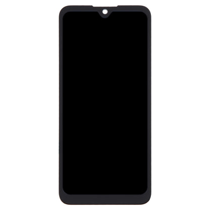Écran LCD et numériseur complet pour Wiko Y62
