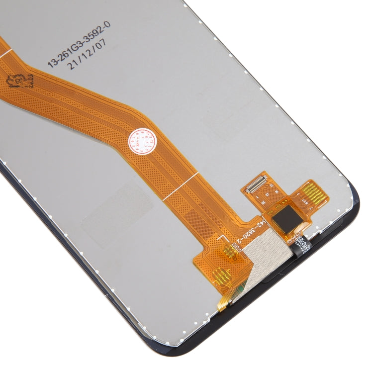 Écran LCD et numériseur complet pour Wiko Y62