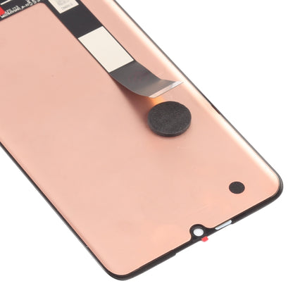 Ensemble complet d'écran LCD et de numériseur pour TCL 10 Plus