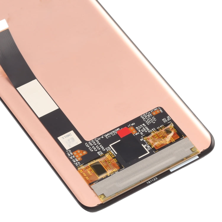 Ensemble complet d'écran LCD et de numériseur pour TCL 10 Plus