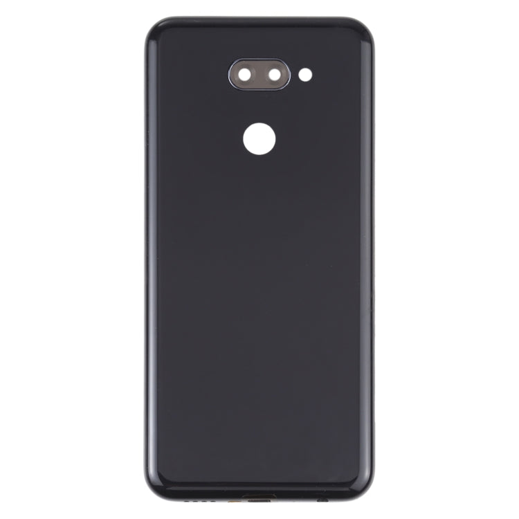 Couvercle de batterie arrière pour LG K40s LMX430HM LM-X540 LM-X430