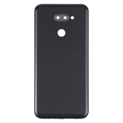 Couvercle de batterie arrière pour LG K40s LMX430HM LM-X540 LM-X430