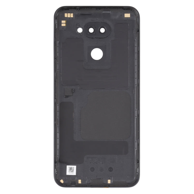 Couvercle de batterie arrière pour LG K40s LMX430HM LM-X540 LM-X430