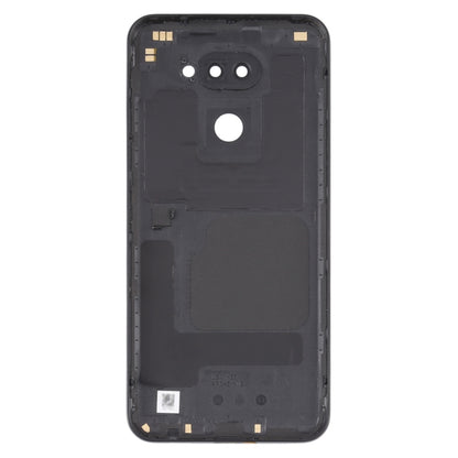 Couvercle de batterie arrière pour LG K40s LMX430HM LM-X540 LM-X430