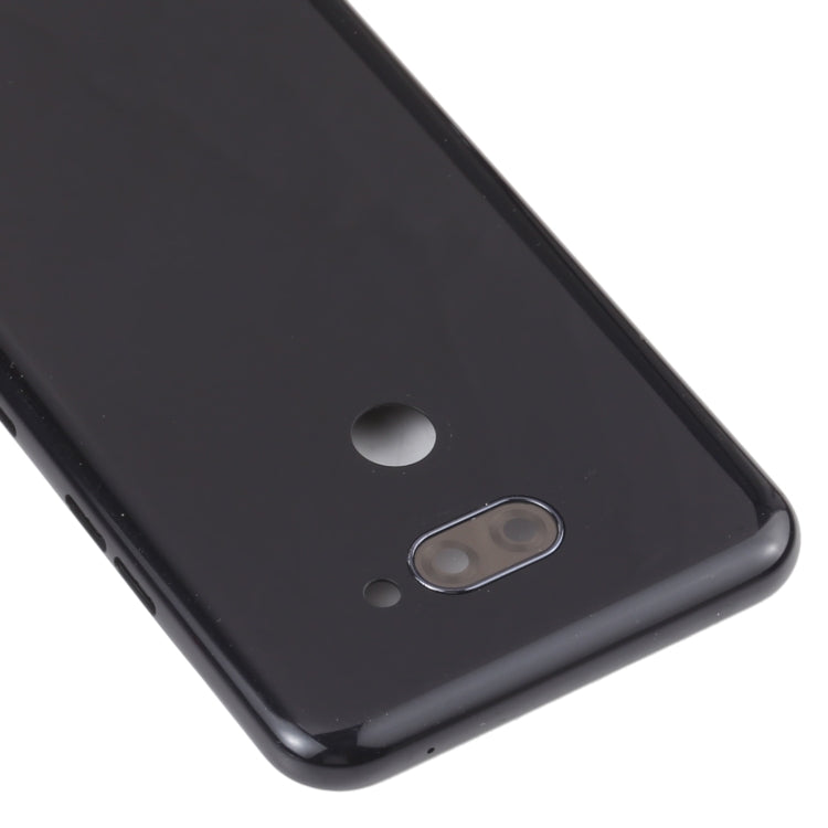Couvercle de batterie arrière pour LG K40s LMX430HM LM-X540 LM-X430