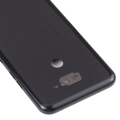Couvercle de batterie arrière pour LG K40s LMX430HM LM-X540 LM-X430