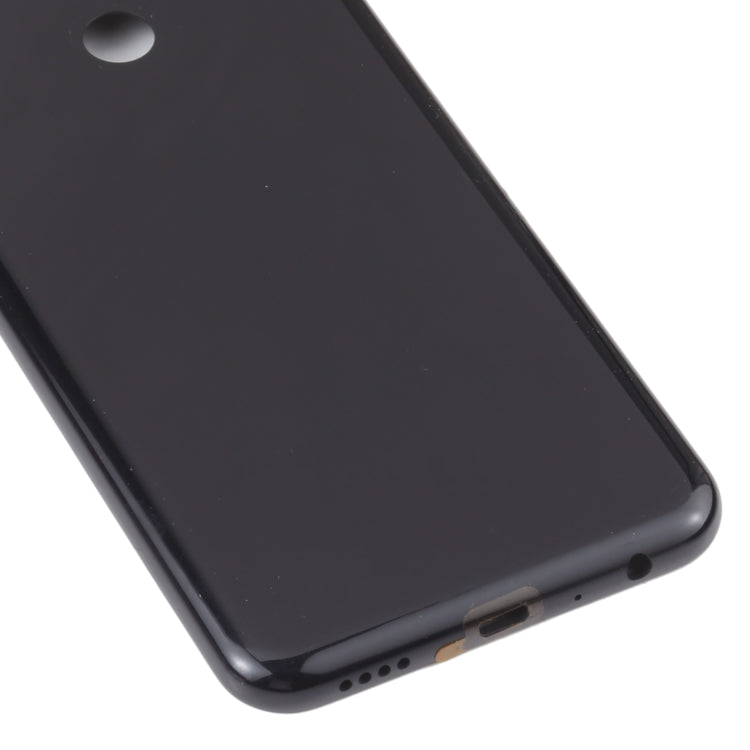Couvercle de batterie arrière pour LG K40s LMX430HM LM-X540 LM-X430