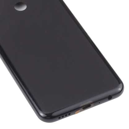 Couvercle de batterie arrière pour LG K40s LMX430HM LM-X540 LM-X430