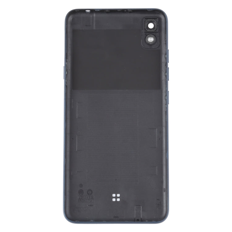 Couvercle de batterie arrière pour LG K20 (2019) / K8+ LM-X120EMW LMX120EMW LM-X120 LMX120BMW