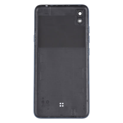 Couvercle de batterie arrière pour LG K20 (2019) / K8+ LM-X120EMW LMX120EMW LM-X120 LMX120BMW
