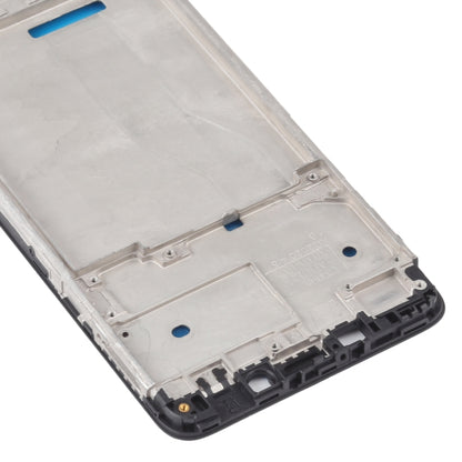 Plaque de cadre LCD pour boîtier avant, pour LG K20 (2019) / K8 + LM-X120EMW LMX120EMW LM-X120 LMX120BMW