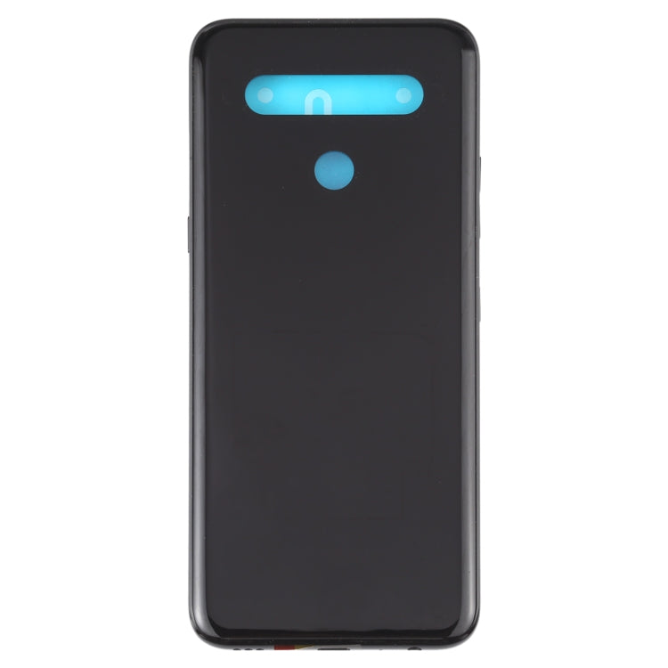 Couvercle de batterie arrière pour LG K41s LMK410EMW LM-K410 LM-K410EMW