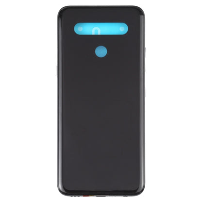 Couvercle de batterie arrière pour LG K41s LMK410EMW LM-K410 LM-K410EMW
