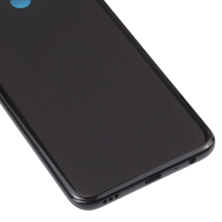 Couvercle de batterie arrière pour LG K41s LMK410EMW LM-K410 LM-K410EMW