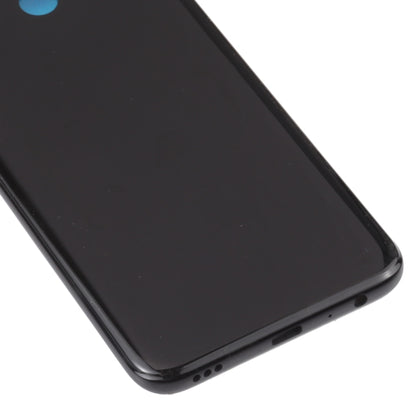 Couvercle de batterie arrière pour LG K41s LMK410EMW LM-K410 LM-K410EMW