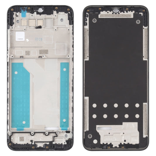 Plaque de cadre LCD pour boîtier avant, pour LG K41S LMK410EMW LM-K410EMW LM-K410