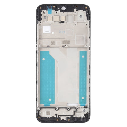Plaque de cadre LCD pour boîtier avant, pour LG K41S LMK410EMW LM-K410EMW LM-K410