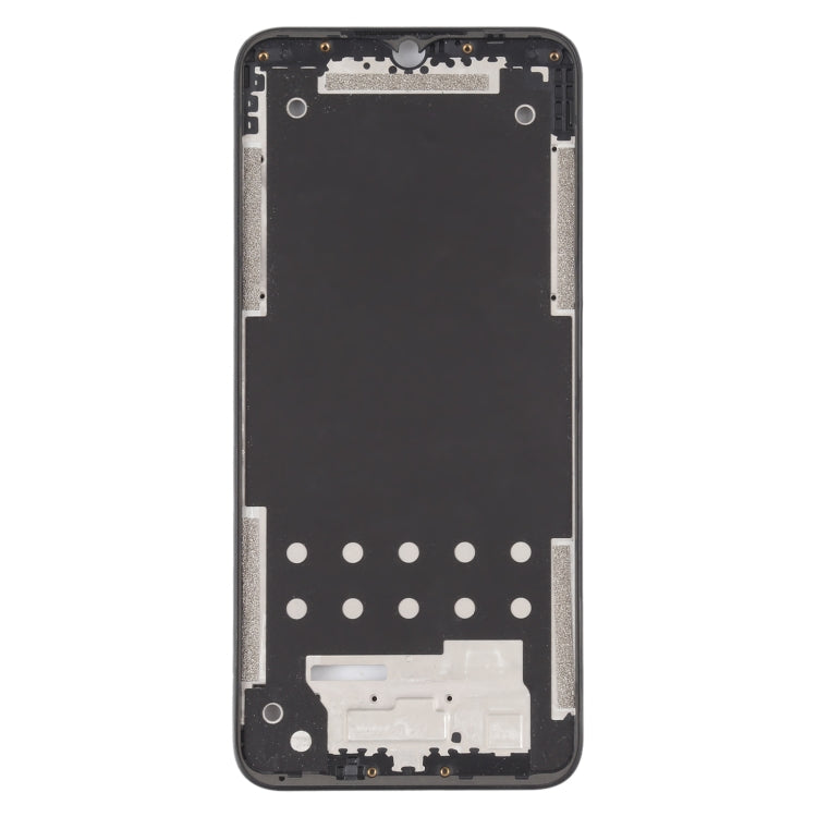 Plaque de cadre LCD pour boîtier avant, pour LG K41S LMK410EMW LM-K410EMW LM-K410