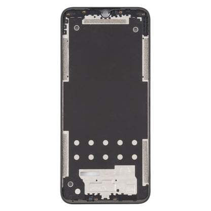Plaque de cadre LCD pour boîtier avant, pour LG K41S LMK410EMW LM-K410EMW LM-K410