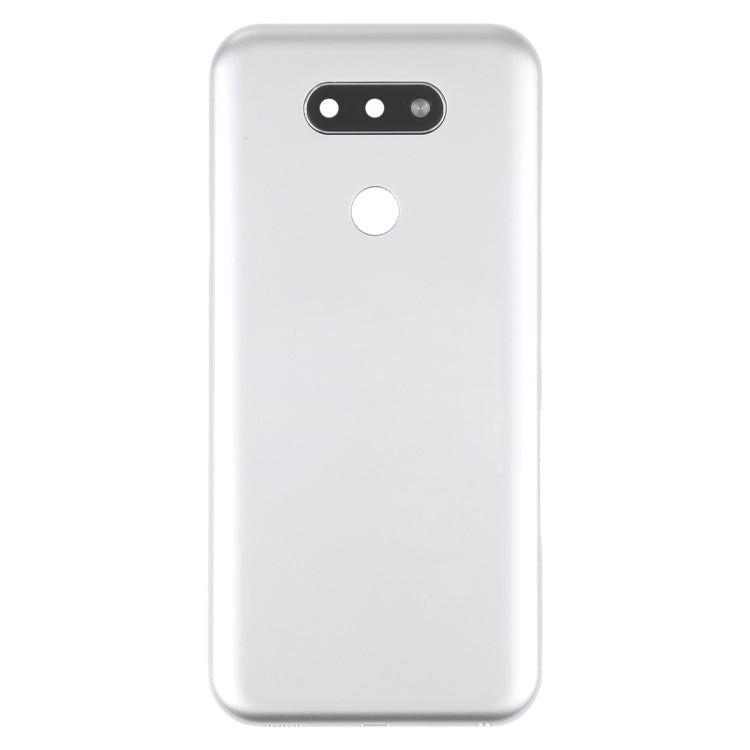 Cache batterie arrière pour LG K31 / Q31 LM-K300Q LMK300