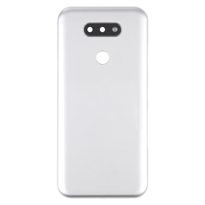 Cache batterie arrière pour LG K31 / Q31 LM-K300Q LMK300