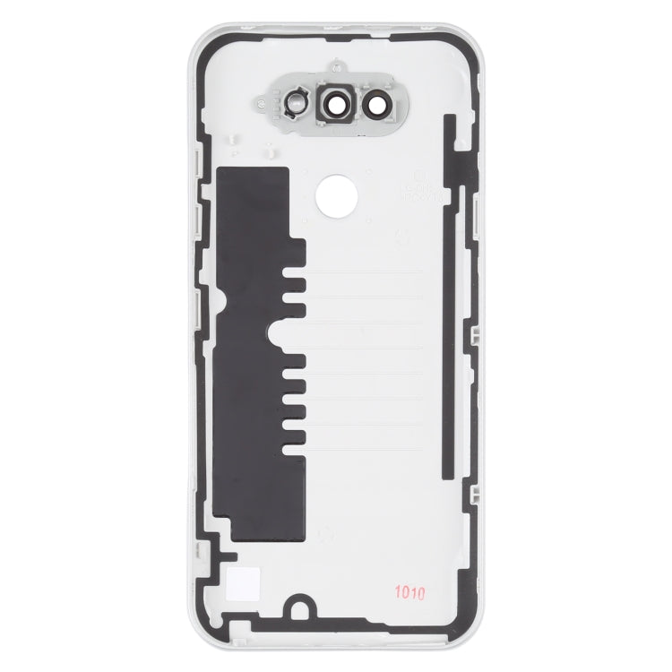 Cache batterie arrière pour LG K31 / Q31 LM-K300Q LMK300