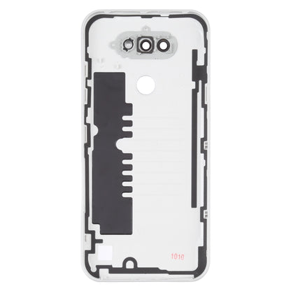 Cache batterie arrière pour LG K31 / Q31 LM-K300Q LMK300