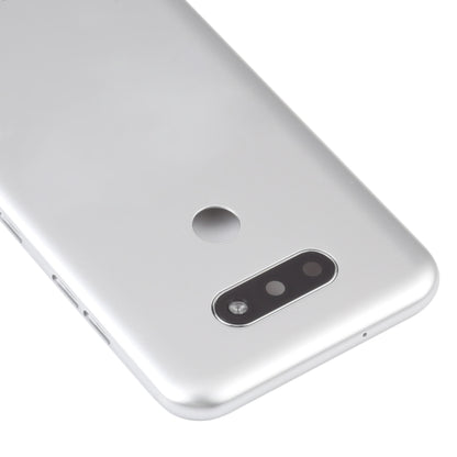 Cache batterie arrière pour LG K31 / Q31 LM-K300Q LMK300