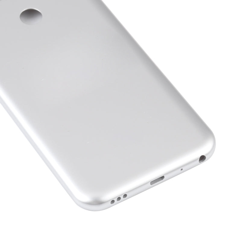 Cache batterie arrière pour LG K31 / Q31 LM-K300Q LMK300
