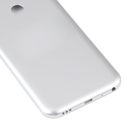 Cache batterie arrière pour LG K31 / Q31 LM-K300Q LMK300