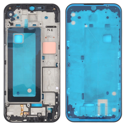 Plaque de cadre LCD pour boîtier avant, pour LG K31/Q31 LM-K300Q LMK300
