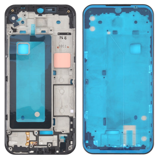Plaque de cadre LCD pour boîtier avant, pour LG K31/Q31 LM-K300Q LMK300