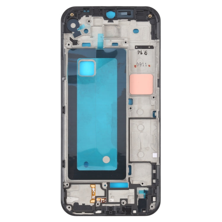 Plaque de cadre LCD pour boîtier avant, pour LG K31/Q31 LM-K300Q LMK300