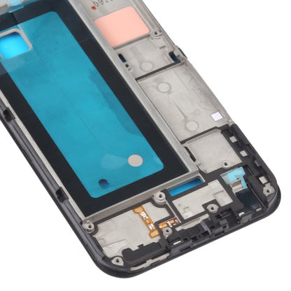 Plaque de cadre LCD pour boîtier avant, pour LG K31/Q31 LM-K300Q LMK300