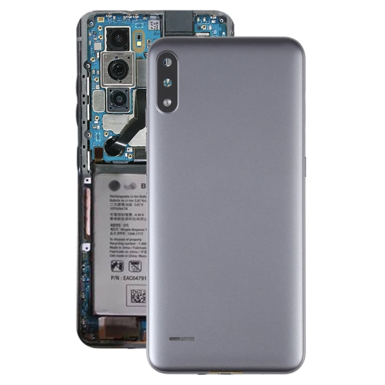 Couvercle de batterie arrière pour LG K22 LMK200Z LMK200E LMK200B LM-K200
