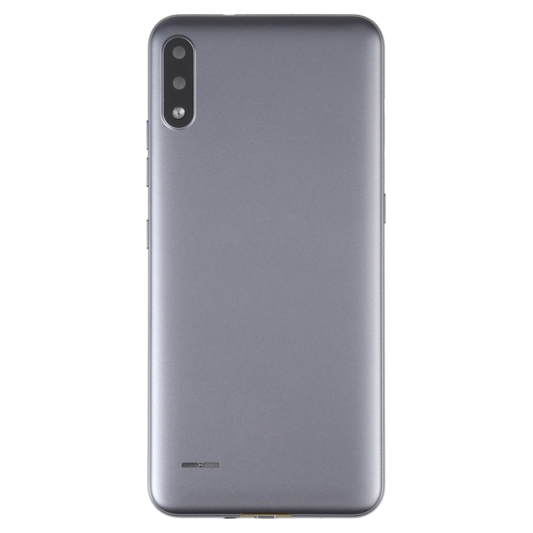 Couvercle de batterie arrière pour LG K22 LMK200Z LMK200E LMK200B LM-K200