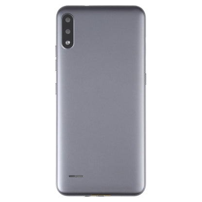 Couvercle de batterie arrière pour LG K22 LMK200Z LMK200E LMK200B LM-K200