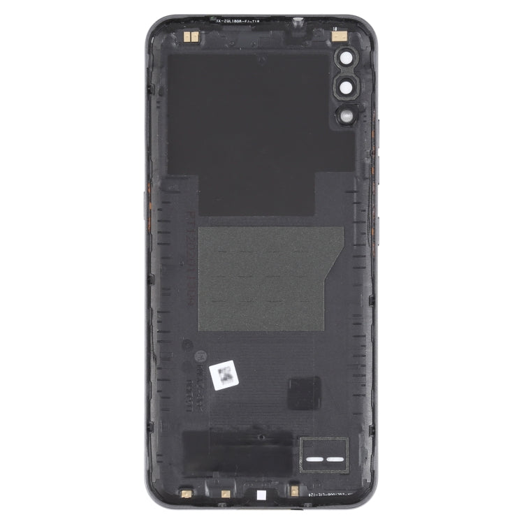 Couvercle de batterie arrière pour LG K22 LMK200Z LMK200E LMK200B LM-K200