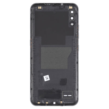 Couvercle de batterie arrière pour LG K22 LMK200Z LMK200E LMK200B LM-K200