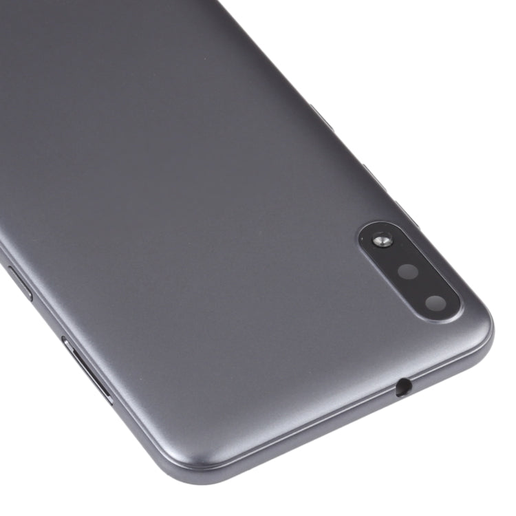 Couvercle de batterie arrière pour LG K22 LMK200Z LMK200E LMK200B LM-K200