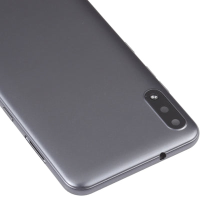 Couvercle de batterie arrière pour LG K22 LMK200Z LMK200E LMK200B LM-K200