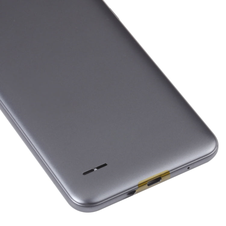 Couvercle de batterie arrière pour LG K22 LMK200Z LMK200E LMK200B LM-K200