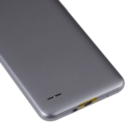Couvercle de batterie arrière pour LG K22 LMK200Z LMK200E LMK200B LM-K200