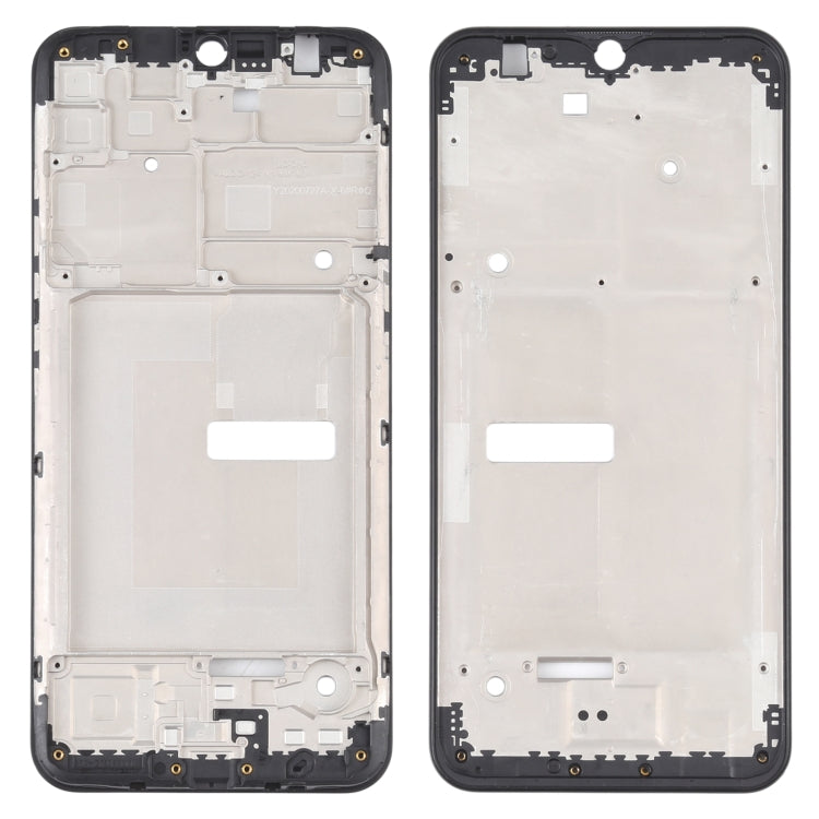 Plaque de cadre LCD pour boîtier avant, pour LG K22 LMK200Z LMK200E LMK200B LM-K200