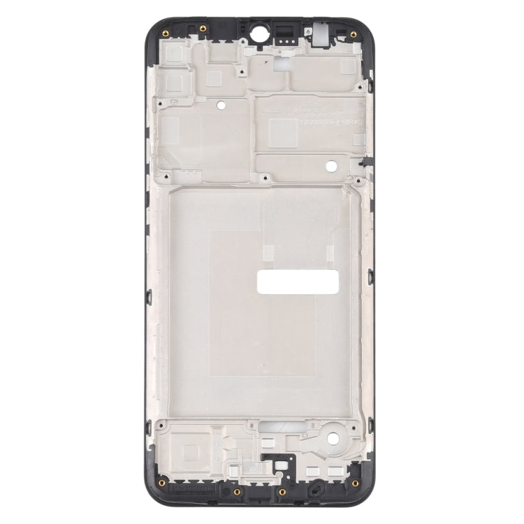 Plaque de cadre LCD pour boîtier avant, pour LG K22 LMK200Z LMK200E LMK200B LM-K200