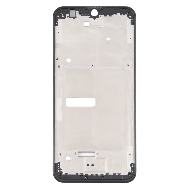Plaque de cadre LCD pour boîtier avant, pour LG K22 LMK200Z LMK200E LMK200B LM-K200