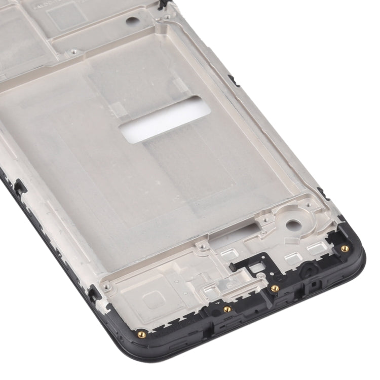 Plaque de cadre LCD pour boîtier avant, pour LG K22 LMK200Z LMK200E LMK200B LM-K200