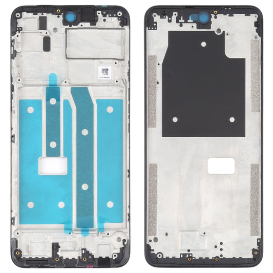 Plaque de cadre LCD pour boîtier avant, pour LG K52 / K62 LMK520 LM-K520 LMK520E LM-K520E LMK520Y LM-K520Y LMK520H LM-K520H LMK525H