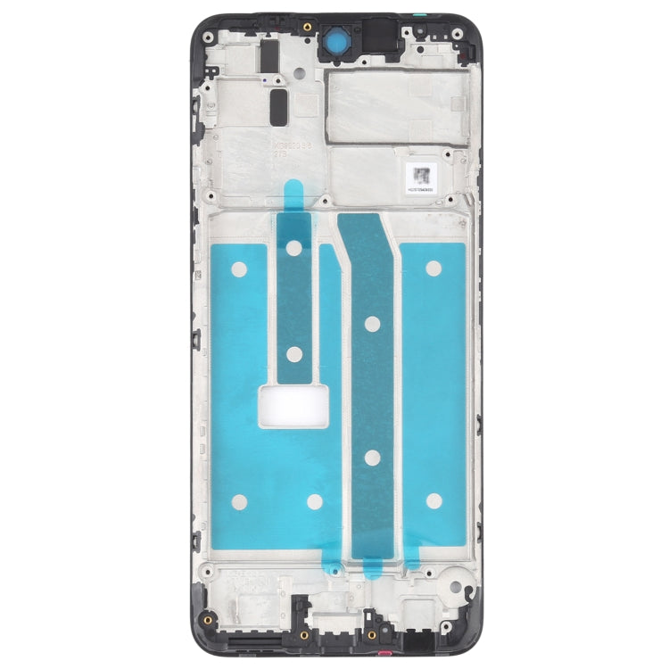 Plaque de cadre LCD pour boîtier avant, pour LG K52 / K62 LMK520 LM-K520 LMK520E LM-K520E LMK520Y LM-K520Y LMK520H LM-K520H LMK525H