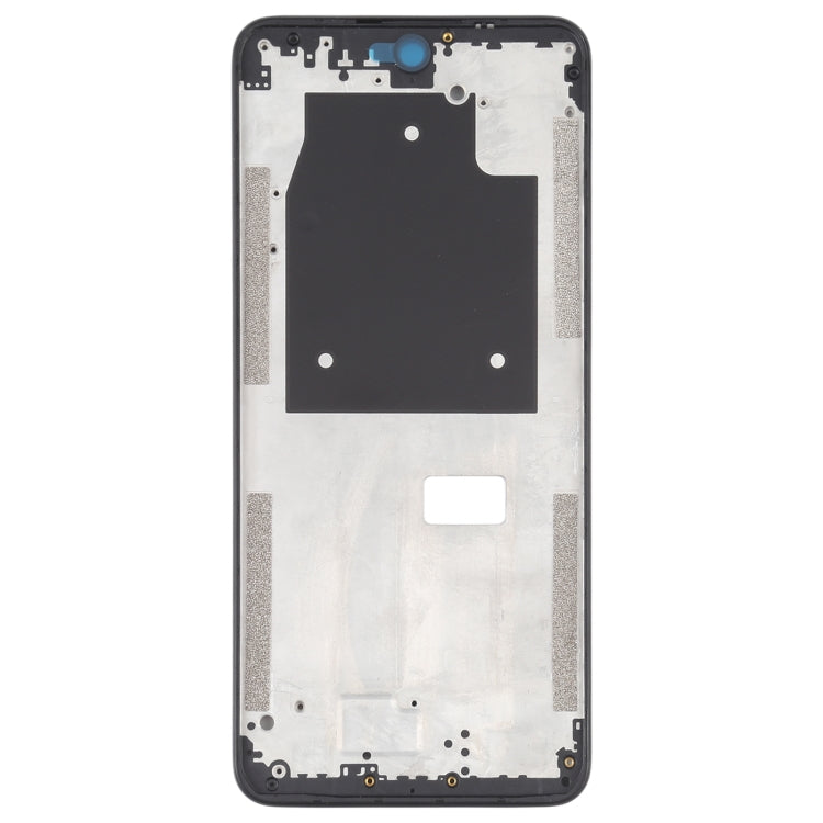Plaque de cadre LCD pour boîtier avant, pour LG K52 / K62 LMK520 LM-K520 LMK520E LM-K520E LMK520Y LM-K520Y LMK520H LM-K520H LMK525H